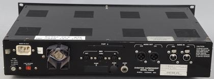 Eventide-H3000B Broadcast Ultra Harmonizer